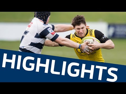 BT Premiership & Nat 1 Highlights