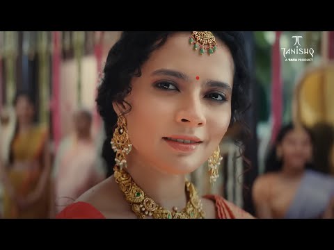 Rivaah by Tanishq | Wedding Jewellery for the Pudhumai Penn