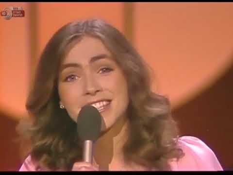 Eurovision Song Contest 1979 - Norway - Anita Skorgan - Oliver