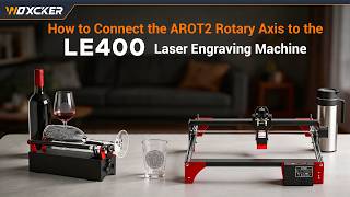 AROT2 Connection for LE400
