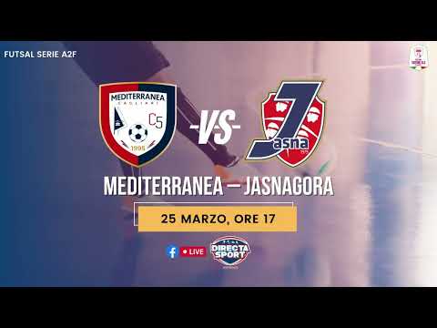 Futsal A2F – Mediterranea C5 - Jasnagora (1-2)