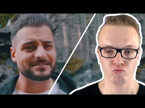 Ra'is - Hayat | Reaction