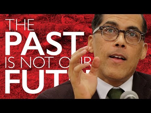 The Past Is Not Our Future  - Q&A With Director Matthew J. Smith