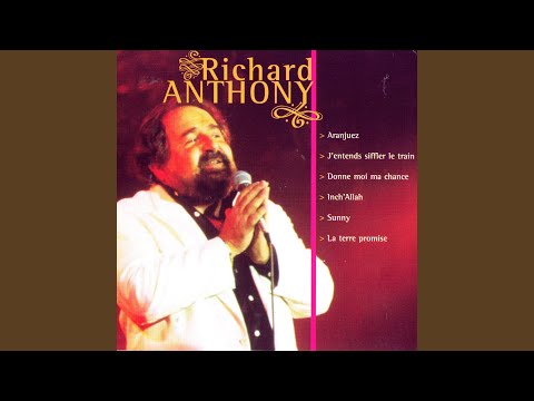 J'entends siffler le train