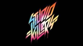 Studio Killers - Ode to the Bouncer