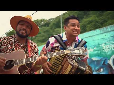 Haciendo Feo - Bertín y su Condesa