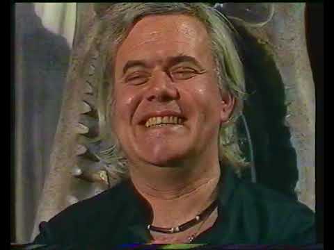 ZDF 03.09.1987 Das phantastische Universum des HR Giger ALIEN - mit Störung bei Min. 40