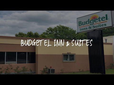 Budgetel Inn & Suites Review - Tallahassee , United States of America