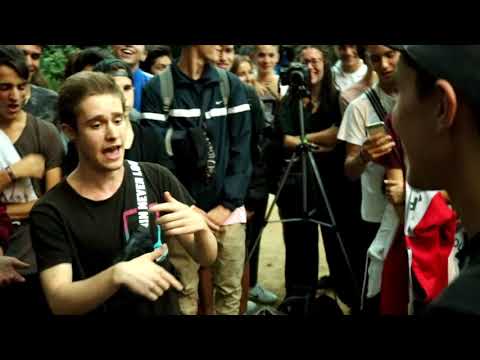 Goodjy vs Guduu I FINAL I BDP Ronda 1