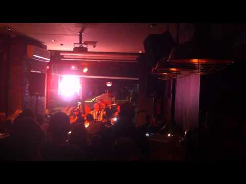 Gin House Records - Whiskey in my Whiskey (The Felice Brothers cover) Live at Gaslight Club