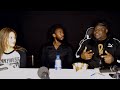 Killah Priest LIVE DrinksByDez KarinaFights4Kids