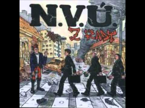 N.V.Ú.  - Bad boy