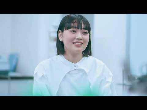 【同志社女子大学】在学生インタビュー12｜2025大学案内