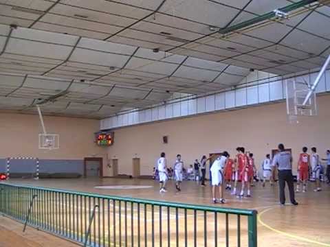 Leonés B - San Andrés 1