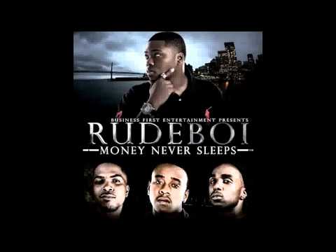 Rudeboibfe Acting Like A B**** Feat. Rod Da Banga, Lugi