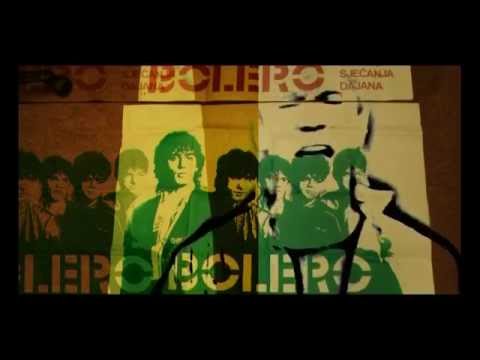 Grupa Bolero - Na kraju slavlja