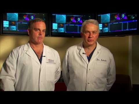 Delivering Standard of Care for VT Using Stereotaxis Magnetic Navigation (OIN.1001)