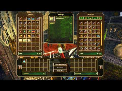 Let's Play Gothic 3 - 252 Der Beste der Besten