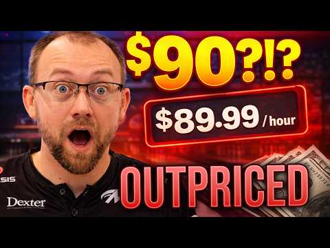 Bowling's Corporate Takeover