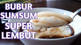 Download lagu Cara Membuat Bubur SumSum Halus dan Lembut - Lezat dan Harum mp3 Download lagu Cara Membuat Bubur SumSum Halus dan Lembut - Lezat dan Harum mp3