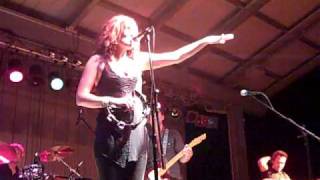 Buxton Hughes - Endless Summer