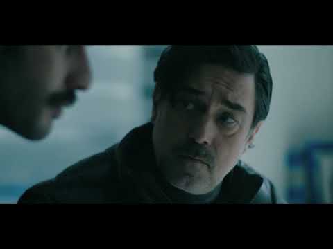 Thumbnail of the video: Το εκρηκτικό πολιτικό θρίλερ «Η ΓΕΦΥΡΑ» σε καθηλώνει μόνο στο ΑΝΤ1+