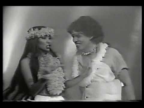 Dudy Iskandar : coconut.wmv