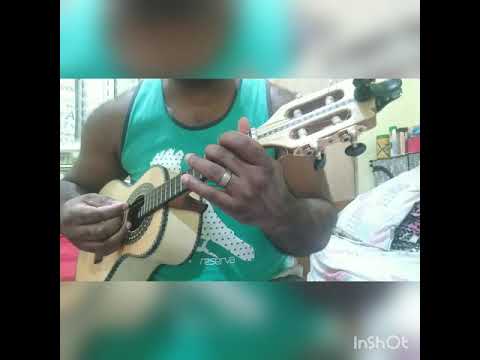 Segredos da Paixão - Cachasamba
