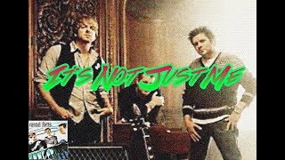 Rascal Flatts-It's Not Just Me