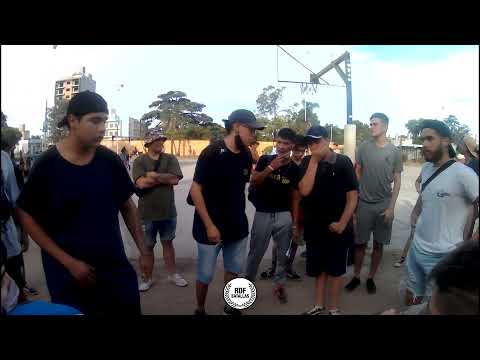 Ezeiza Under- CLASIFICATORIAS (6)- Playon de Ezeiza - 07.01.2022