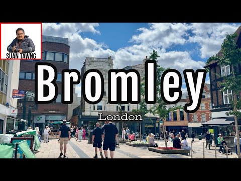Bromley - London (England)
