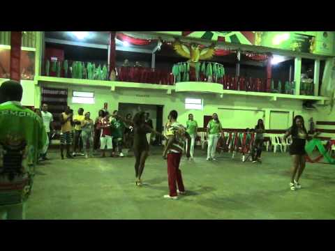 Samba Enredo 2013 da Unidos de Jucutuquara