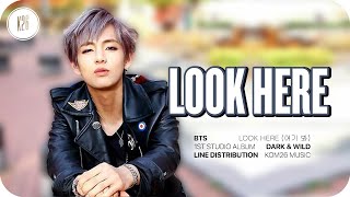 Download lagu BTS (방탄소년단) ~ Look Here (여기 봐) ~ Line Distribution mp3 Download lagu BTS (방탄소년단) ~ Look Here (여기 봐) ~ Line Distribution mp3
