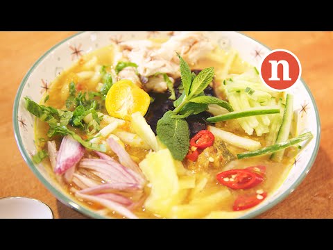 download lagu mp3 mp4 Nyonya Assam Laksa Recipe, download lagu Nyonya Assam Laksa Recipe gratis, unduh video klip Nyonya Assam Laksa Recipe