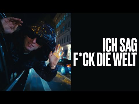 Iggi Tarn - FICK DIE WELT (Official Video) prod. Iggi Tarn dir. by einvietnamese