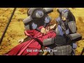 The Mightiest Man The Duel Between Generals Kan Mei And Mou Bu KINGDOM Anime S3