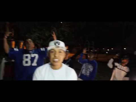 Camponeros Gangsta - Lil Raperrs SX3 // Video Oficial