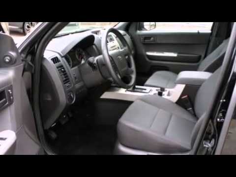 2012 Ford Escape Danvers MA