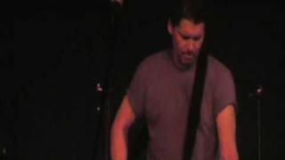 Chris Knight Crooked Road Vernon Club Lou., Ky. 13Mar09