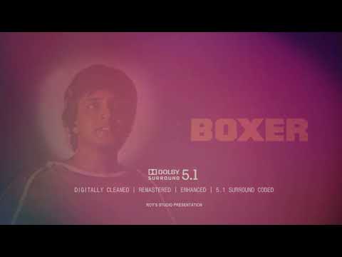 Hai Mubarak Aaj Ka Din, Shaadmani (Audio - 5.1 Surround) Boxer, Mithun, R. D. Burman, Rati Agnihotri