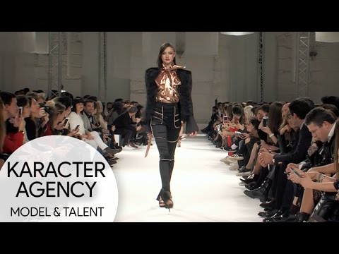 MODELS | Alina Kozyrka - Portugal Fashion 40