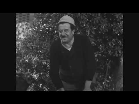 La femme du boulanger (1938) #1
