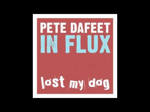 Pete Dafeet - In Flux (AtJazz remix)