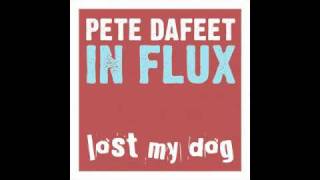 Pete Dafeet - In Flux (AtJazz remix)