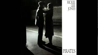 Rickie Lee Jones - Traces of the Western Slopes