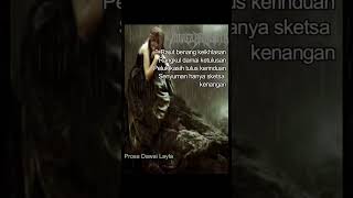 Download lagu Short : Moses Bandwidth - Prosa Dawai Layla mp3 Download lagu Short : Moses Bandwidth - Prosa Dawai Layla mp3