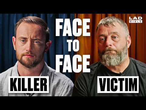 One Punch Killer Faces A Victim’s Brother | LADbible Stories