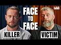 One Punch Killer Faces A Victim S Brother LADbible Stories
