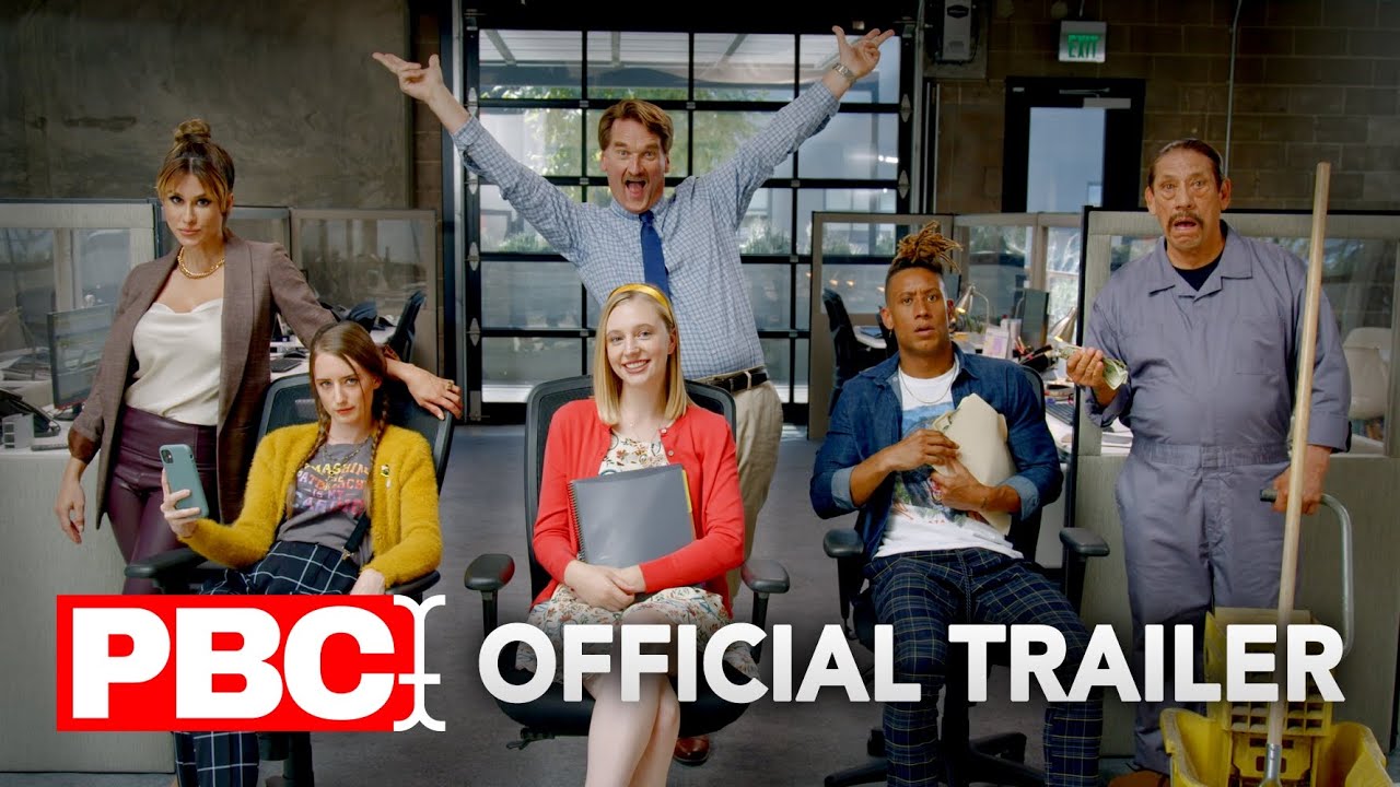 PBC | Official Trailer | FloQast Studios