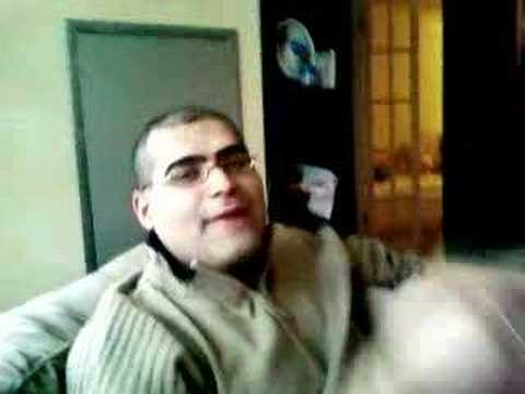 The Heat Is On - Butros Butros ... Butros Butros Gali